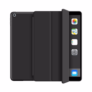 Tech-Protect SmartCase jaoks iPad 10.2" 7/8/9 2019-2021 - must