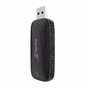 Carlinkit AIR X2 Carplay/Android Auto juhtmevaba adapter