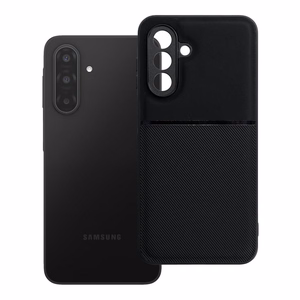 NOBLE ümbris jaoks SAMSUNG A17 must