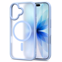 Tech-Protect MagMat MagSafe Ümbris jaoks iPhone 17 - sinine\