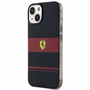 Ferrari FEHMP14SUCOK iPhone 14 6.1" must/must hardcase IMD Combi Magsafe
