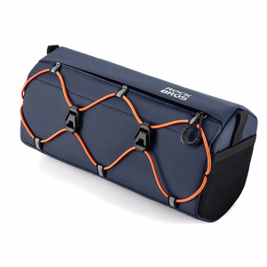 Rockbros 30110054002 jalgratta juhtrauakott 2.2 l - sinine