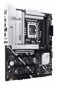 ASUS PRIME Z890-P WIFI Intel Z890 LGA 1851 (Socket V1) ATX emaplaat