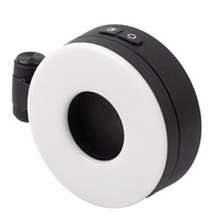 Energea Przenośna lampa LED MagearMagLight must/must MagSafe PG-MGLT-BLK