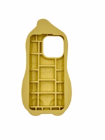 Ümbris 3D PEANUT IPHONE 13