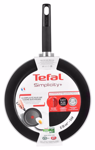 Tefal Simplicity B5820702 – 30 cm praepann