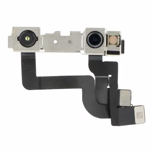Front small camera jaoks Iphone XR