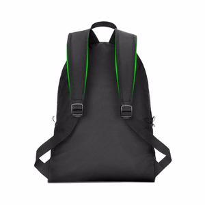 Rockbros H10-BK sportlik kokkupandav seljakott 18 l - must