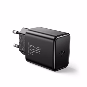 Laadija Joyroom JR-TCF06 must (PD20W)