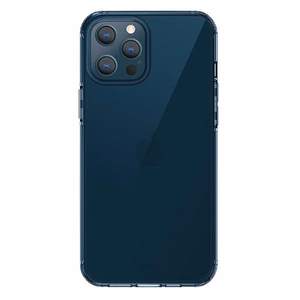 Uniq Air Fender ümbris iPhone 12 Pro Max'ile - sinine