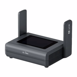 Ruuter GL.iNet Slate 7 Pro