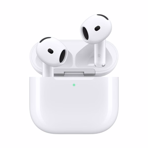 AirPods 5 kõrvaklapid/MKFW4 APPLE