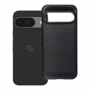 Ümbris Google Pixel 9 Carbon 2.0 must