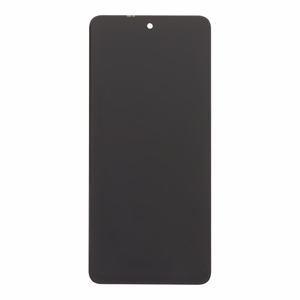 Ekraan Xiaomi Poco X3 / X3 NFC / X3 Pro / Mi 10T Lite puutetundliku klaasiga must OEM