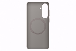 Samsung Slim Magnet Case for Samsung Galaxy S26+, compatible with MagSafe - gray