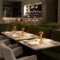 Night lamp WDL-03 juhtmevaba roosa kuld