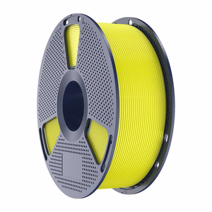Sunlu PLA+ filament (kollane)