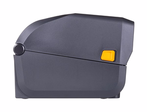 Zebra ZD421T – termokande etiketiprinter, 300 × 300 dpi, 102 mm/s, juhtmega ja juhtmeta, Etherneti ja Bluetoothiga