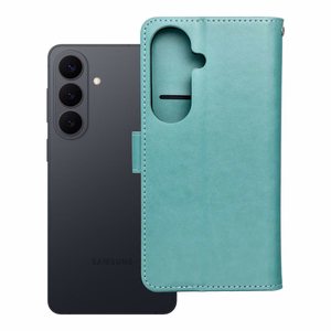 MEZZO Kaaned ümbris jaoks SAMSUNG S26 dreamcatcher roheline