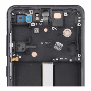 ServicePack LCD Display SAMSUNG S21 FE G990B GH82-26420A