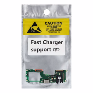Charging board jaoks REALME 8 4G OEM (Fast Laadija)