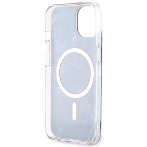 Guess GUHMP14SPCUMAK iPhone 14 6.1" must/must hardcase Marble MagSafe
