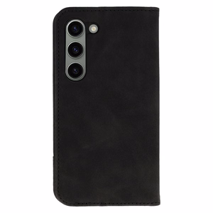 Чехол Wonder Prime для Samsung Galaxy S23 Plus чёрный