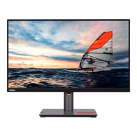 Lenovo ThinkVision P25i-30 LED monitor 24.5'' 1920 x 1080 Full HD must
