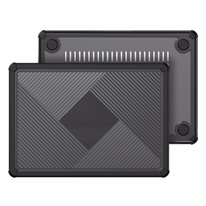 Sülearvuti ümbris Dux Ducis LCGH Apple MacBook Pro 14 (2021/2023/2024) must