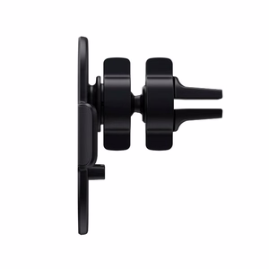 Speck ClickLock MagSafe telefonihoidik auto ventilatsioonirestile, must
