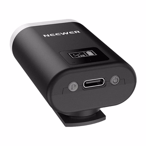 NEEWER BASICS N12 mini välk