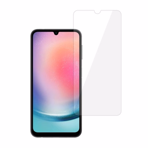 Tempered Glass Blue karastatud klaaside komplekt 10 tk Samsung Galaxy A24 4G / A25 5G / M34 5G