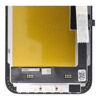 NCC LCD ekraan iPhone 15 Plus Soft Oled (toetab IC siirdamist)