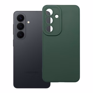 Case for Samsung S25 Matt 2.0 dark green
