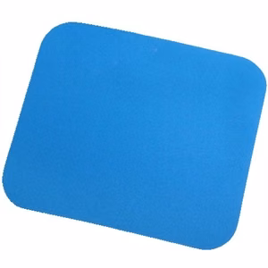 LogiLink ID0097 – hiirematt, 220 × 250 mm, sinine