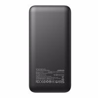 Powerbank Joyroom JR-PBF12 10000mAh 2.4A 2x USB-A 1x USB-C - must
