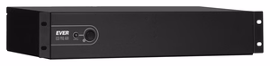 UPS EVER ECO Pro 700 AVR CDS 19" 2U (Rack; 700VA) (W/EAVRRM-000K70/00)