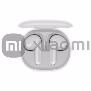 Wireless headphones Xiaomi Redmi Buds 4 Lite valge BHR6919GL