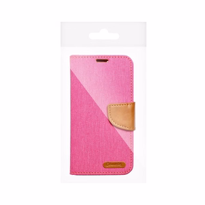 CANVAS Kaaned Ümbris jaoks SAMSUNG A14 4G / A14 5G roosa