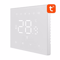 Nutikas thermostat Avatto WT410-BH-3A-W Gas Boiler 3A WiFi