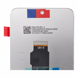 FixCell LCD Display jaoks HONOR X8A OEM without frame