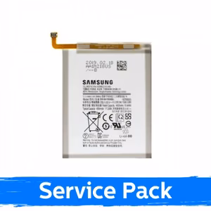Aku Ühildub Samsung A705 2019 A70 EB-BA705ABE 100% Original (Service Pack)