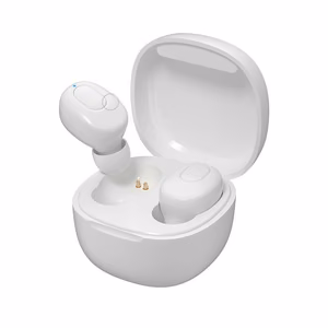 HEADPHONES T-PHOX TWS B21 WHITE