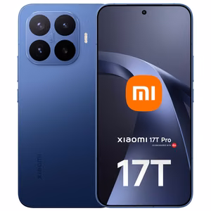 Xiaomi 17T Pro 5G 12/512 GB, tumesinine