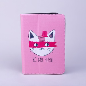 Universal Kitty 2 ümbris jaoks tablet 9-11''(L27 x W20 cm)
