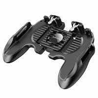Borofone BG3 Warrior Cooling Gamepad must