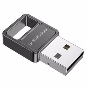 Borofone DH8 Bluetooth 5.1 adapter, must