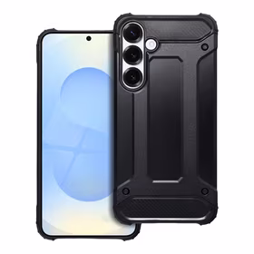 Ümbris jaoks Samsung S25 PLUS Armor must