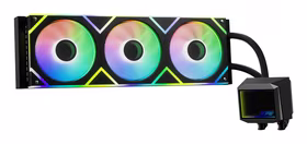 Protsessori jahuti ADATA Levante II 360 must