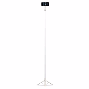 Spigen S582W Bluetooth selfipulk - beež